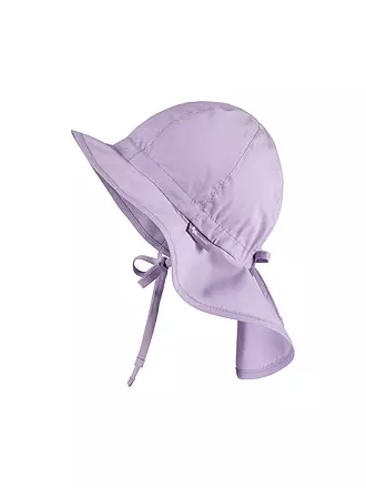 STERNTALER | Chapeau de soleil pour bébé | lila